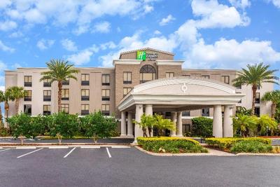 Holiday Inn Express and Suites Lake Placid