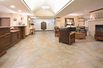 Holiday Inn Express and Suites Las Vegas