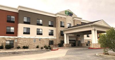 Holiday Inn Express and Suites Las Vegas