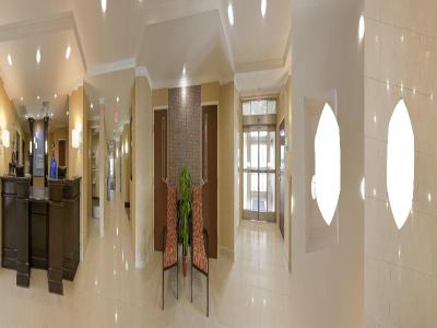 Holiday Inn Express and Suites Memphis Germantown