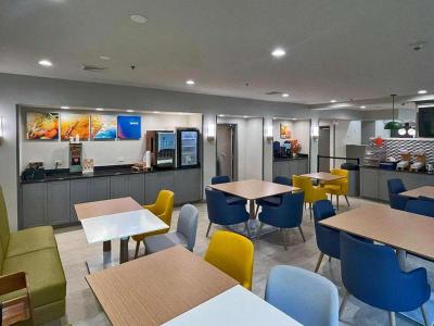 Comfort Suites Mobile-South Alabama University Are