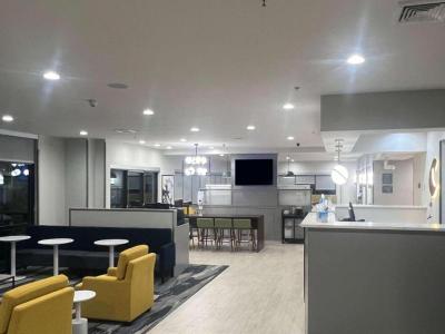Comfort Suites Mobile-South Alabama University Are