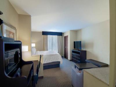 Comfort Suites Mobile-South Alabama University Are