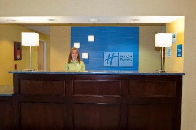 Holiday Inn Express and Suites North Conway