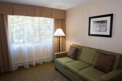 Holiday Inn Express and Suites North Conway