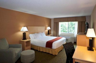Holiday Inn Express and Suites North Conway