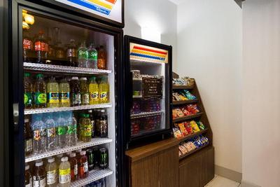 Holiday Inn Express and Suites Newton Sparta