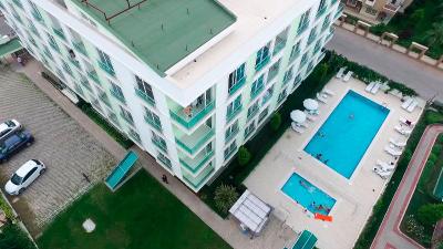 The Suites