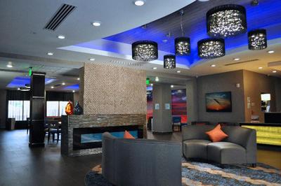 Holiday Inn Express and Suites Oklahoma City South