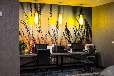 Holiday Inn Express and Suites Oklahoma City South