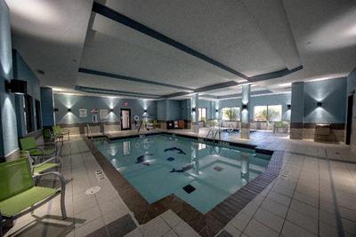 Holiday Inn Express and Suites Oklahoma City West