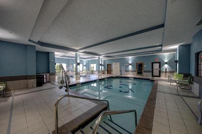 Holiday Inn Express and Suites Oklahoma City West