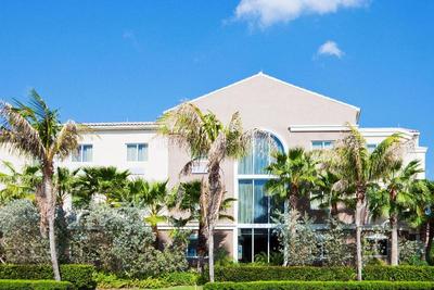 Holiday Inn Express and Suites West Palm Beach Met