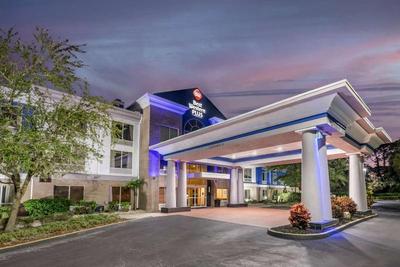 Best Western Plus Flagler Beach Area Inn & Suites