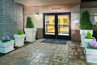 Holiday Inn Express and Suites Portland Jantzen Be