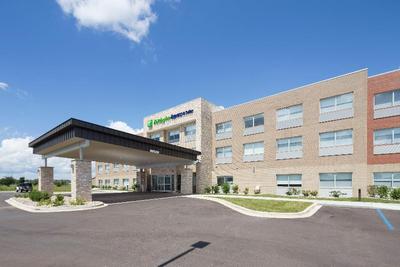 Holiday Inn Express and Suites Port Huron