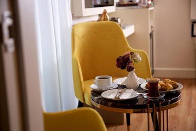Icon Hotel Taksim