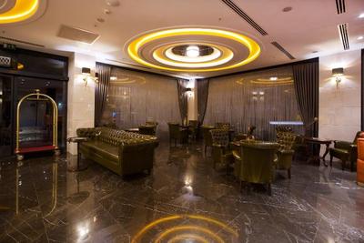 Icon Hotel Taksim