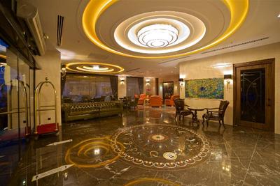 Icon Hotel Taksim