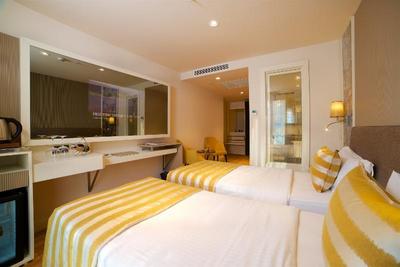 Icon Hotel Taksim