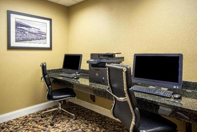 Holiday Inn Express & Suites Richmond