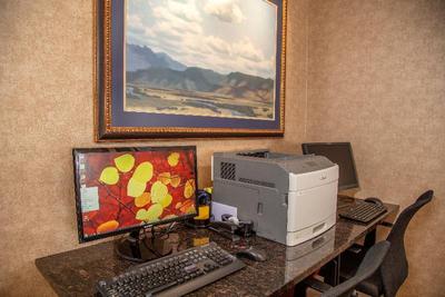 Holiday Inn Express and Suites Richland