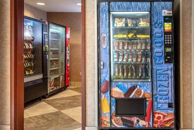 Holiday Inn Express and Suites Richland