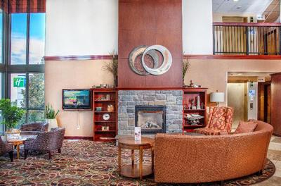 Holiday Inn Express and Suites Richland