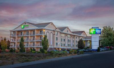 Holiday Inn Express and Suites Richland
