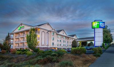 Holiday Inn Express and Suites Richland