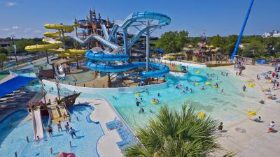 Holiday Inn Express and Suites New Braunfels