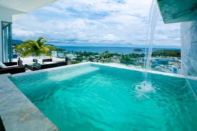 The View Phuket