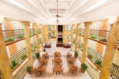 Holiday Inn Express & Suites San Jose Morgan Hill