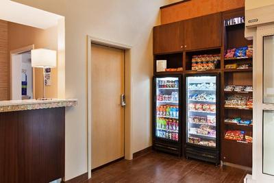 Holiday Inn Express & Suites San Jose Morgan Hill