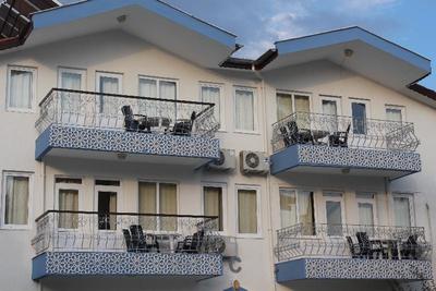 Side Papaya Apart Hotel