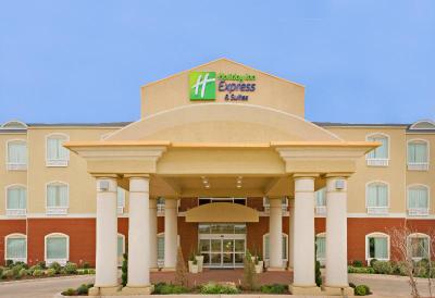 Holiday Inn Express & Suites Sweetwater