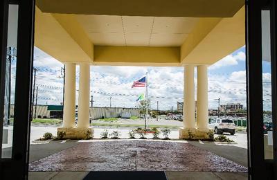 Holiday Inn Express and Suites Temple Medical Cent