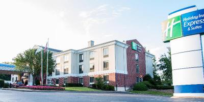 Comfort Inn & Suites Tyler - Lindale
