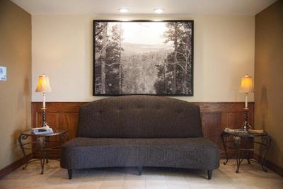 Holiday Inn Express and Suites Mountain Home