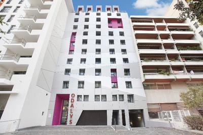 Appart Hotel Odalys City Marseille Le Dome