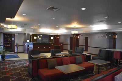 Country Inn & Suites by Radisson Garden City KS