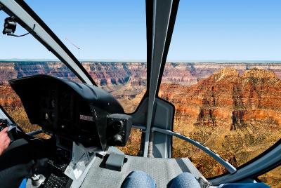 Grand Canyon Hotel & Suites