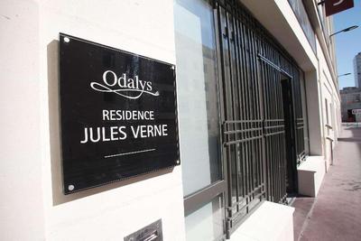 Appart Hotel Odalys City Paris Levallois