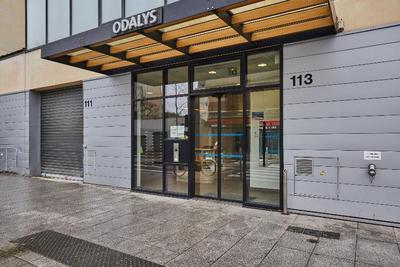Odalys City Campus - Paris Rueil Malmaison