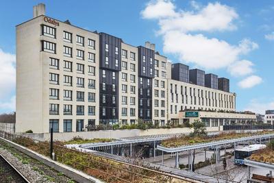 Odalys City Campus - Paris Rueil Malmaison
