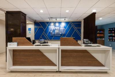 Holiday Inn Express Philadelphia NE Bensalem