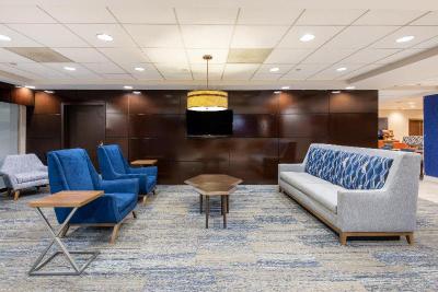 Holiday Inn Express Philadelphia NE Bensalem