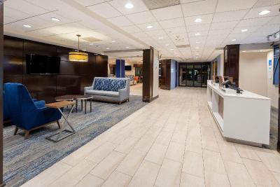 Holiday Inn Express Philadelphia NE Bensalem