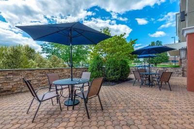 Holiday Inn Express Philadelphia NE Bensalem