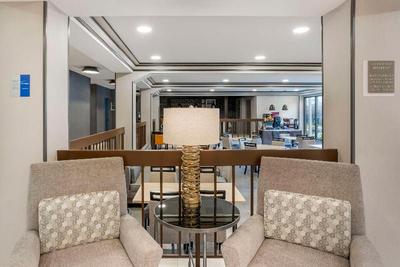 Best Western Plus Heritage Rail Inn & Suites